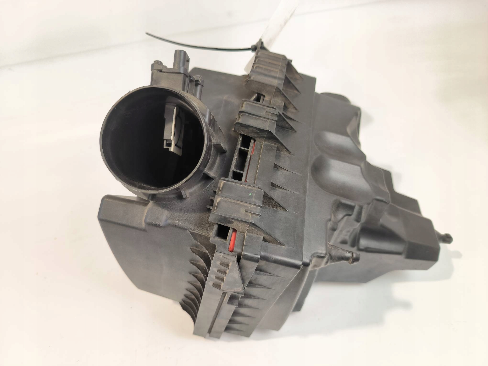 Gehäuse filter DS73-9643-KA FORD MONDEO MK5