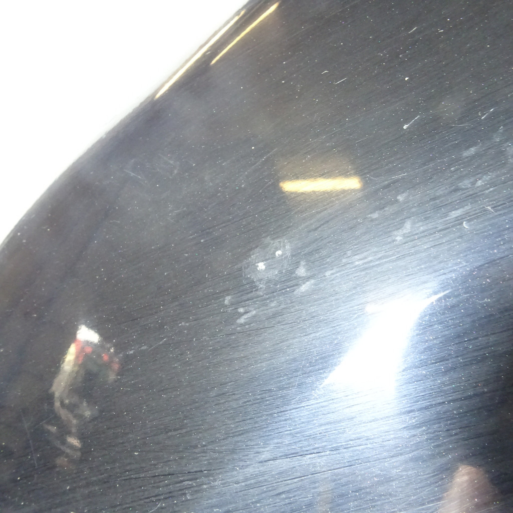SUBARU OUTBACK IV modanatura parafango Destro posteriore J20