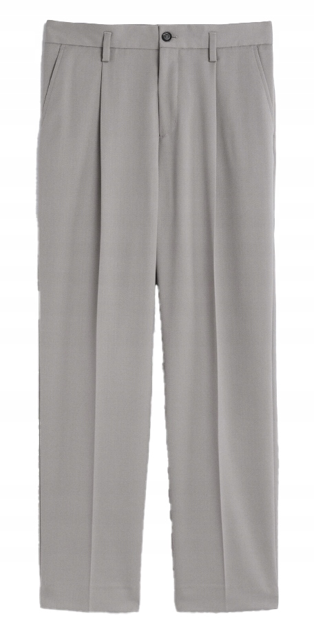 Filippa K Samson Wool Trouser Kalhoty vel. 52