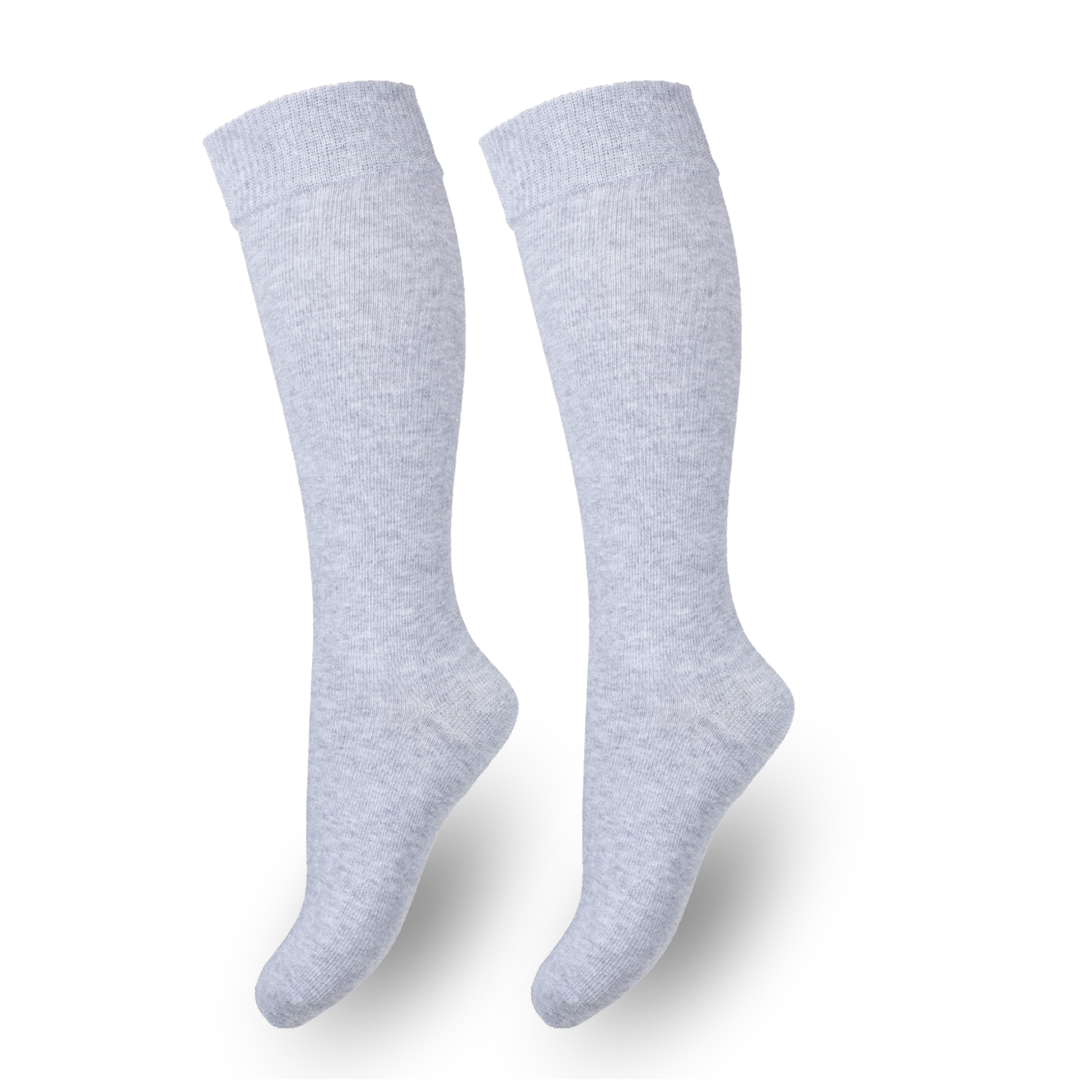 

Podkolanówki dziecięce gładkie Milena