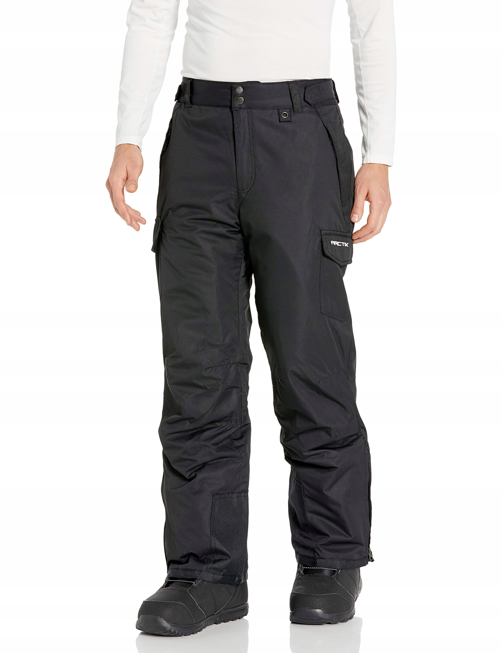 Spodnie Męskie Arctix M 32-32W 32L