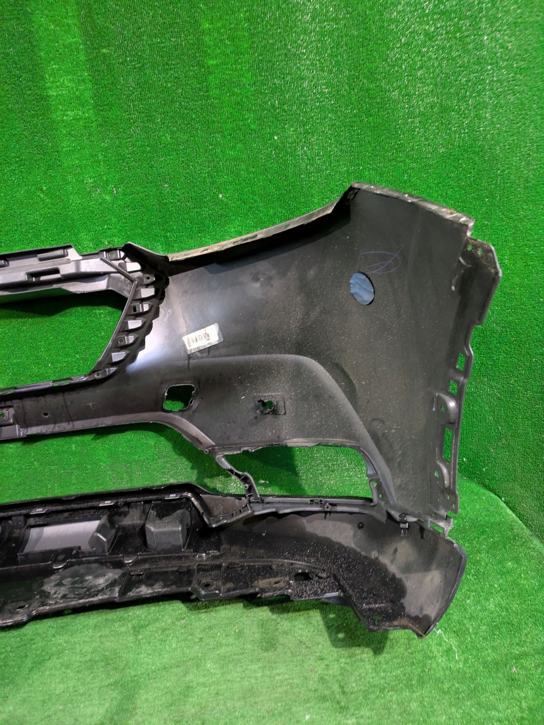 front bumper front HONDA HR-V III NR.7658