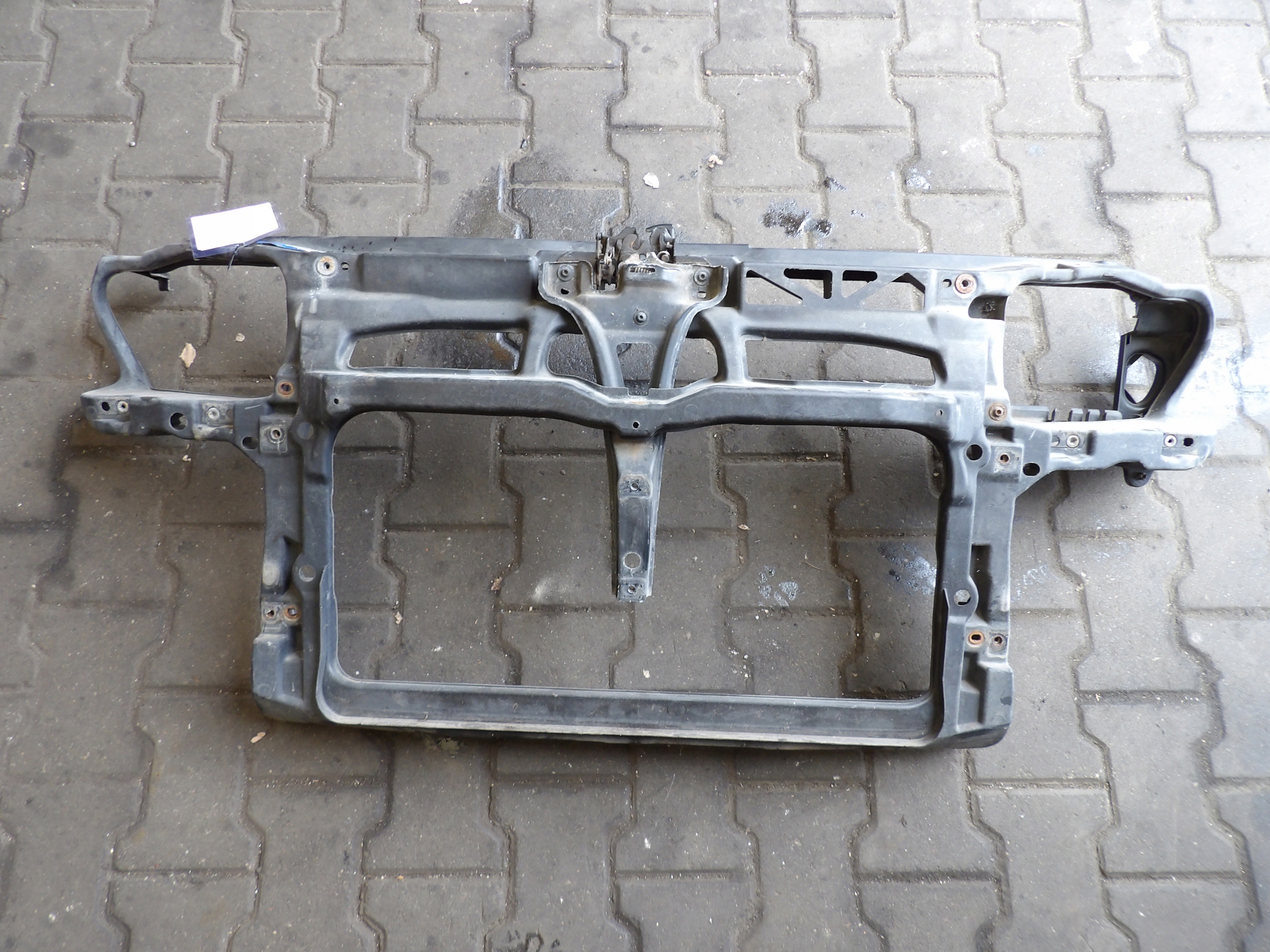 Volkswagen Golf IV pillar iron 2,0B