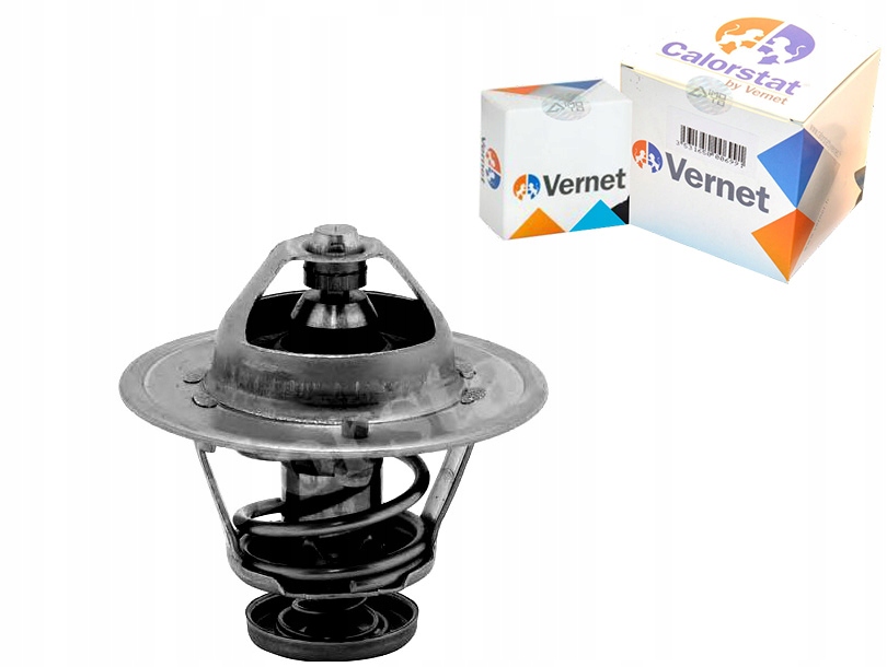 TERMOSTAT OPEL 89C ASTRA 1,7CDTI 07- CORSA 06- CAL