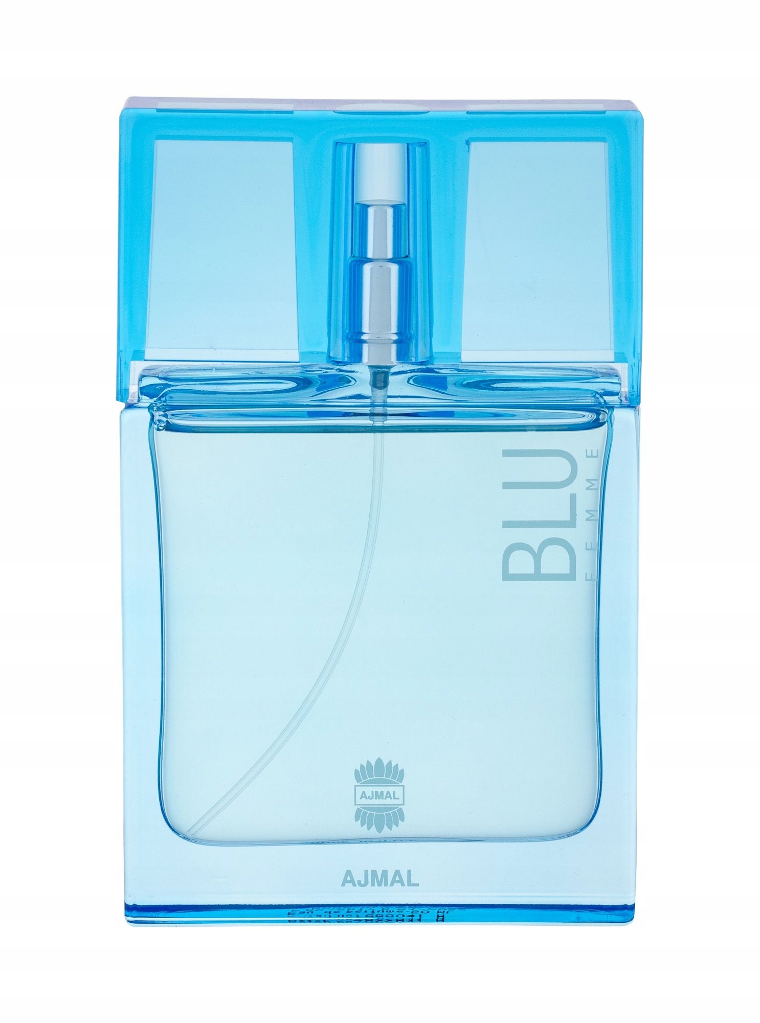 Originální Arabské Parfémy Ajmal Blue Femme 50 ml Edp