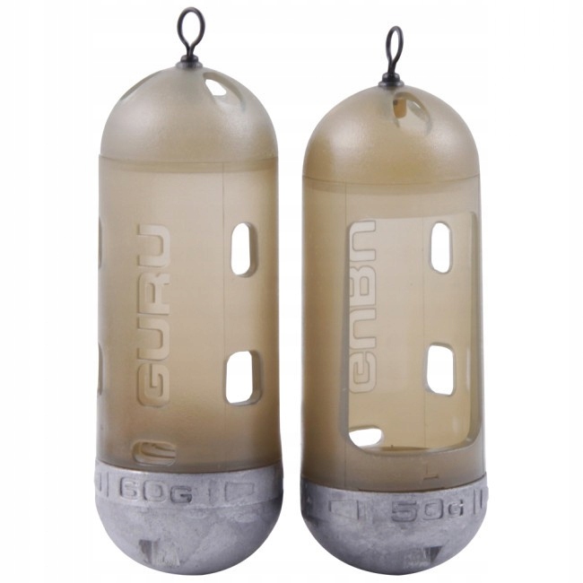 Alimentatori Di Distanza Guru X-Change *Tutte Le Taglie* NUOVI - Foto 10