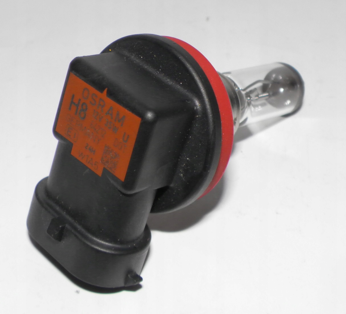 

Oem Osram H8 Zarowka Halogenowa Halogen 35W 64212