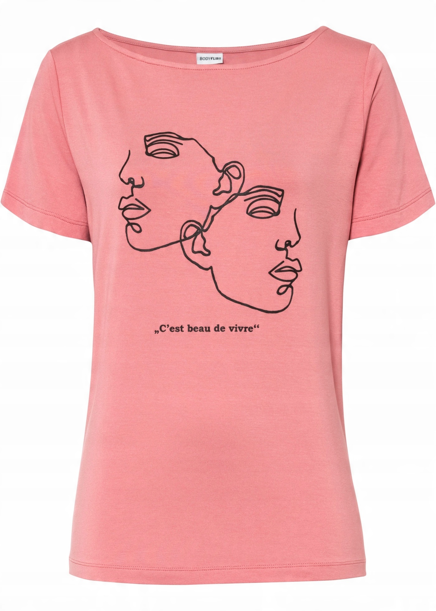 

NX79 Bpc Shirt z nadrukiem r.36/38