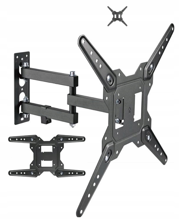 Otočný Držák Pro Televizor 24PHT4031/12 Philips Věšák Upevnění Ramene