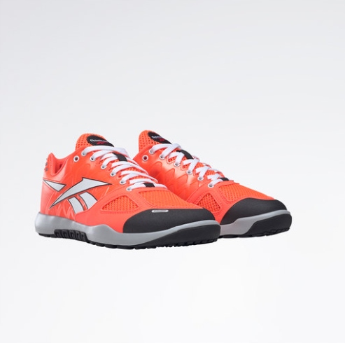 Reebok Nano 2.0 Dámské Sportovní Boty Oranžové 37 0Z2B3* Pozadí