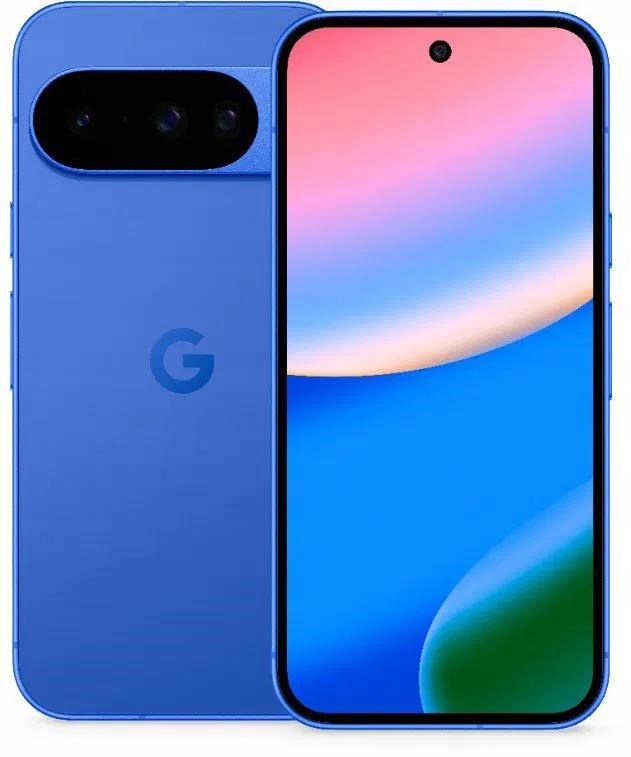 Google Pixel 10 128GB Indigo, Eu GA10216-GB