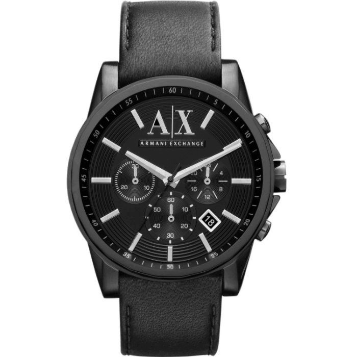 Armani Exchange AX2098 Zegarek męski 45 mm