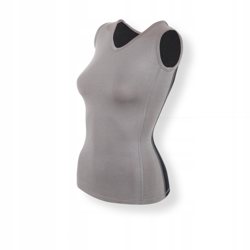 

Podkoszulek damski Bawełna wełna Merino Wool XXL