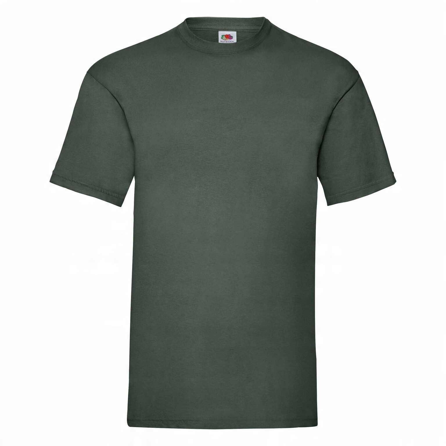 

T-shirt Koszulka Fruit Of The Loom 33 kolory L