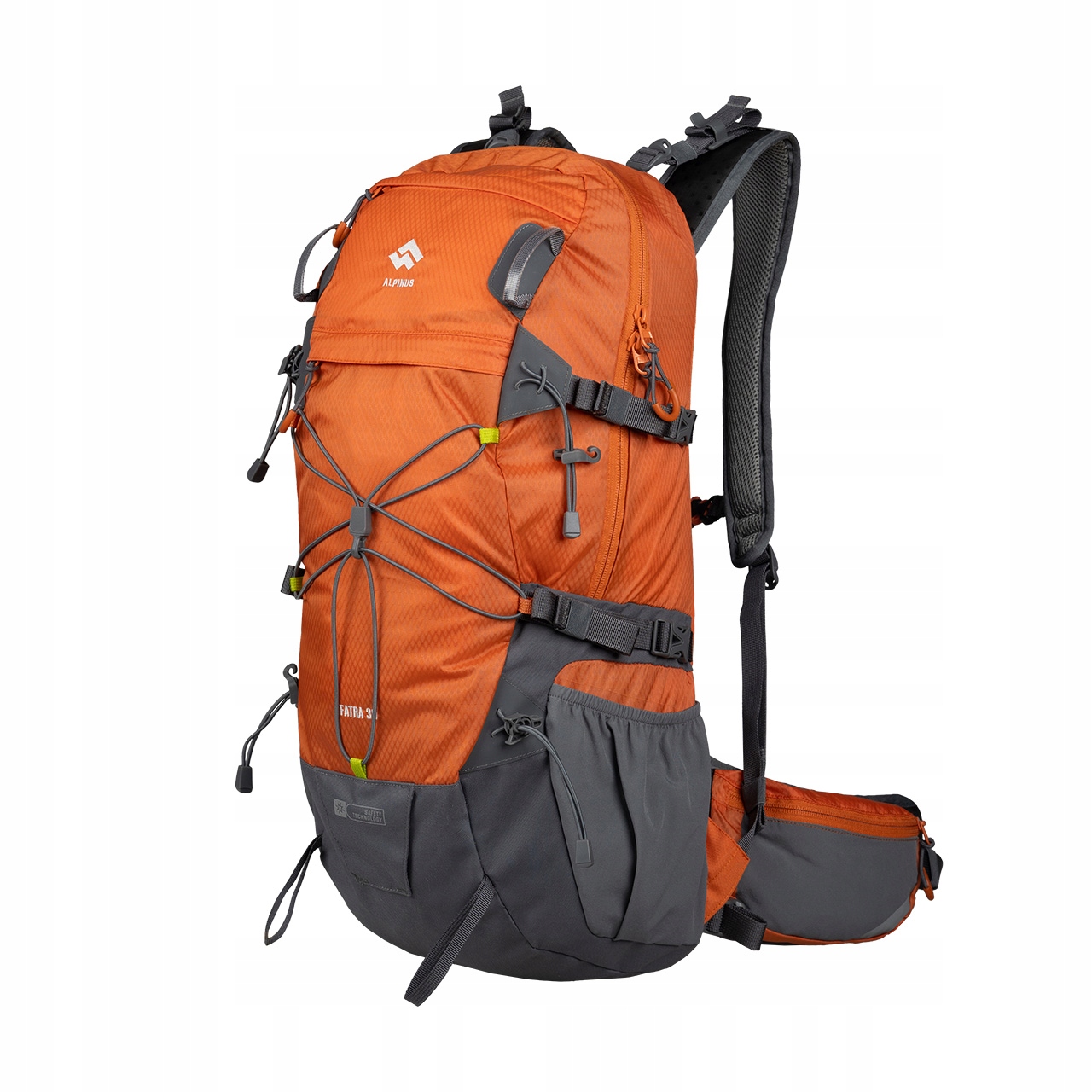 Batoh Alpinus Fatra 30 trekking, hory PO11732