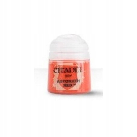 Citadel Dry Astorath Red 12ml
