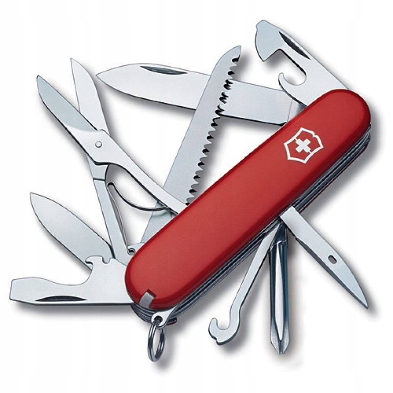 

Victorinox Fieldmaster (1.4713)