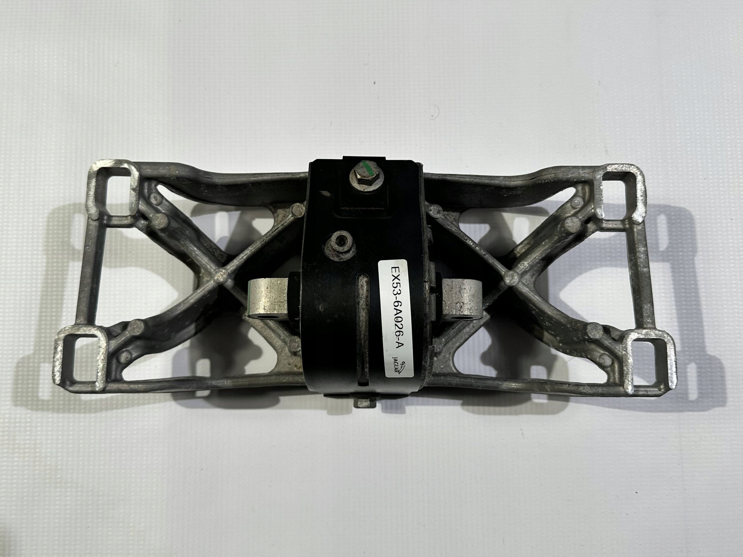 Support Support plaque Console Boîte de vitesse Engrenage Jaguar F-Type 3.0 x152 2013+