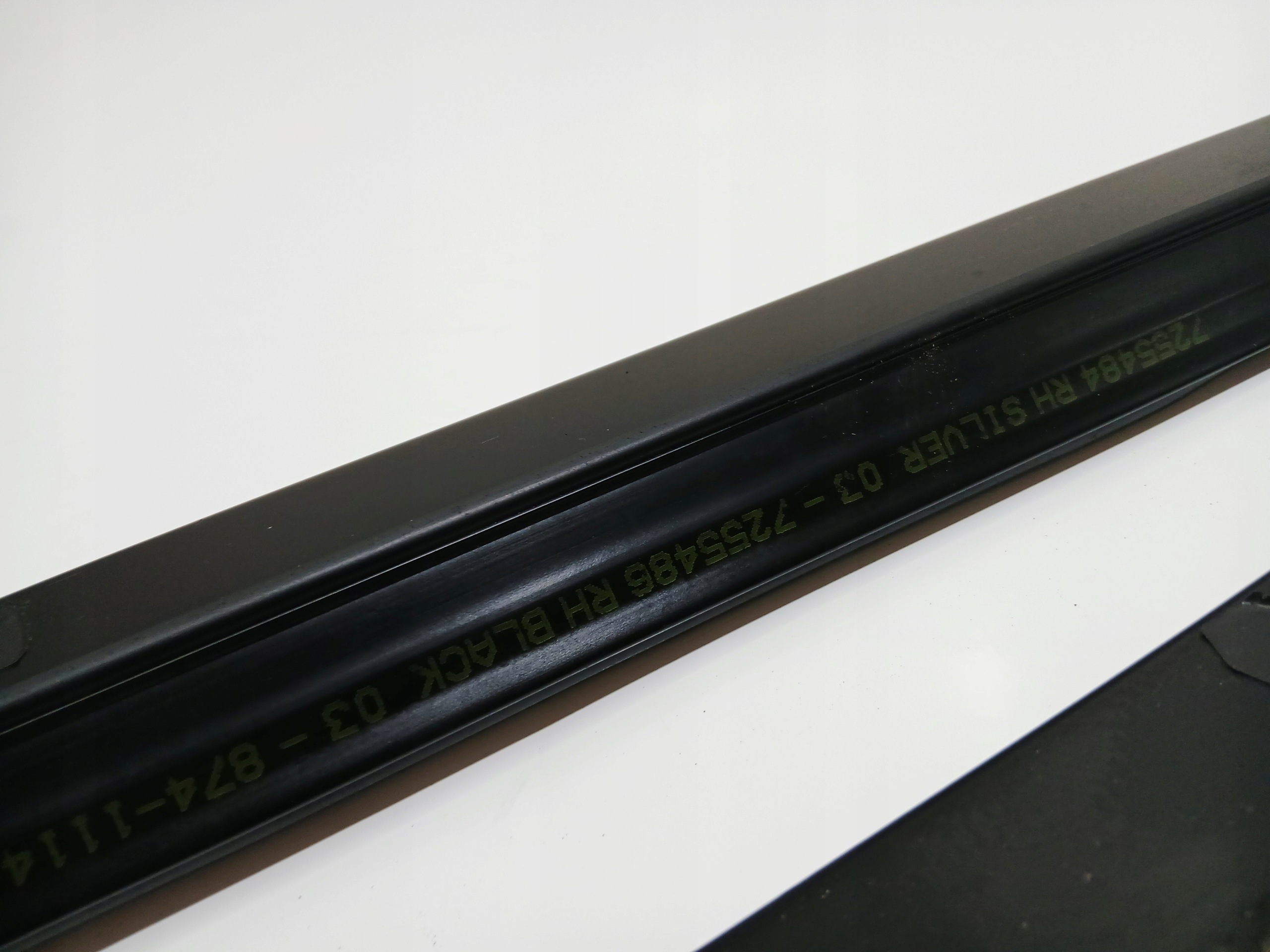 Dachreling dach BMW E91 LCI 7255486