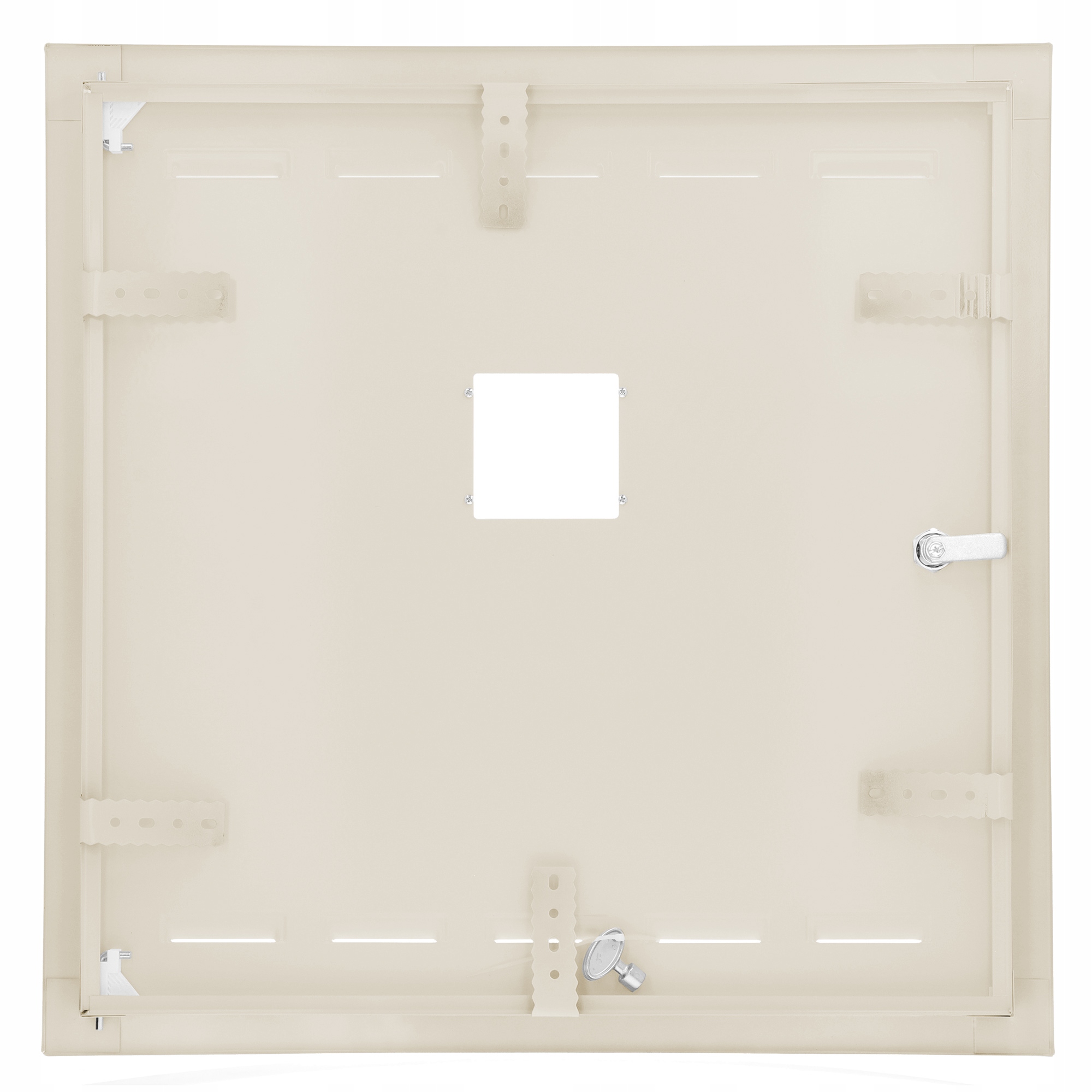 DRZWICZKI GAZOWE DRZWI REWIZYJNE 40x70 BEŻOWE Kod producenta DG/40x70/BŻ