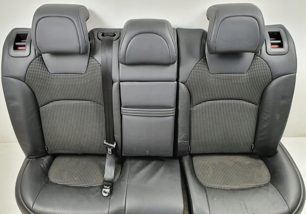KANAPA TYLNA OPARCIE TYŁ CITROEN C5 III X7 KOMBI