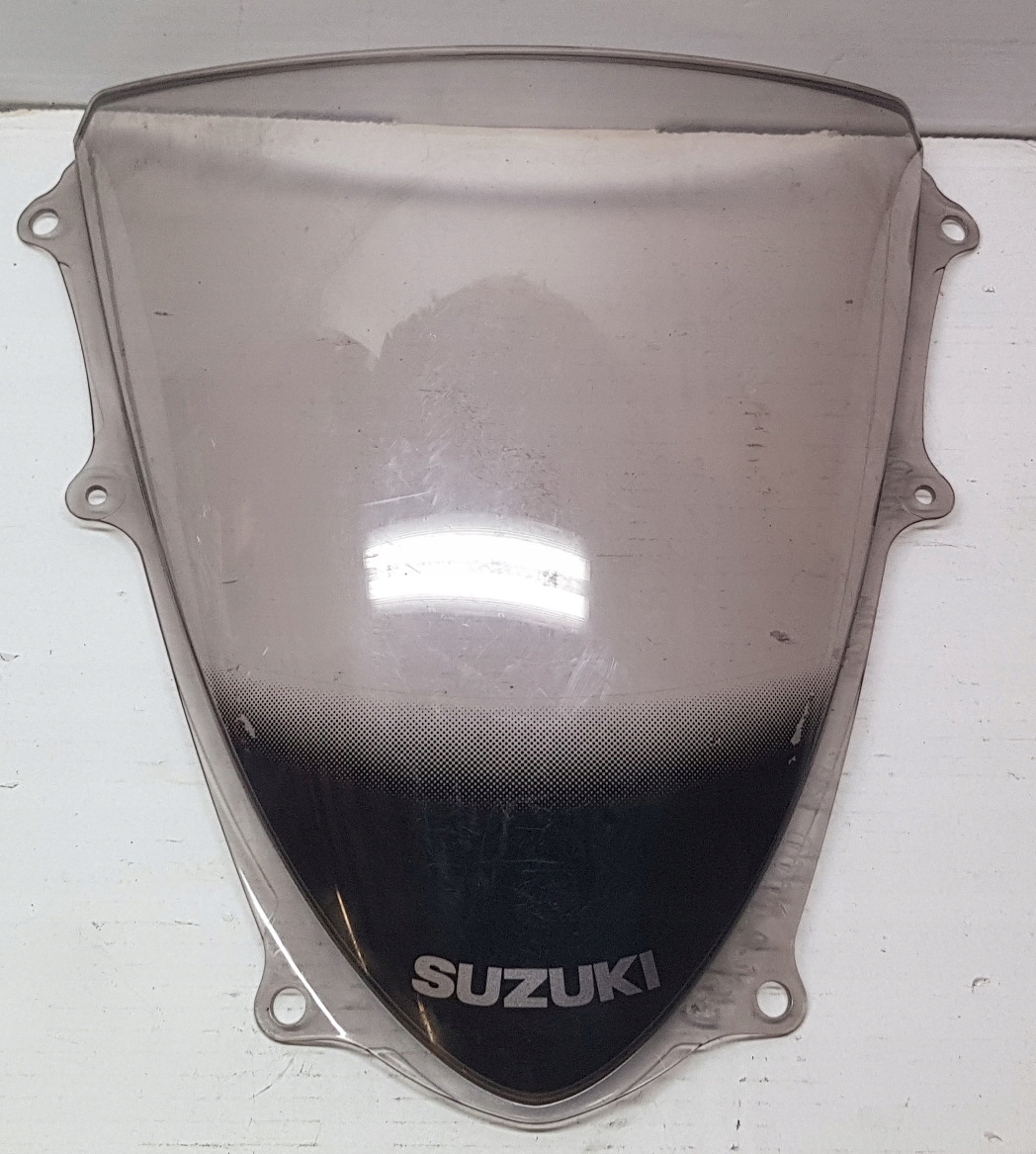 DOT-280 AS-6/7 - Лобовое стекло Suzuki Gsx-R Gsxr 1000 09-10R M-211a K9