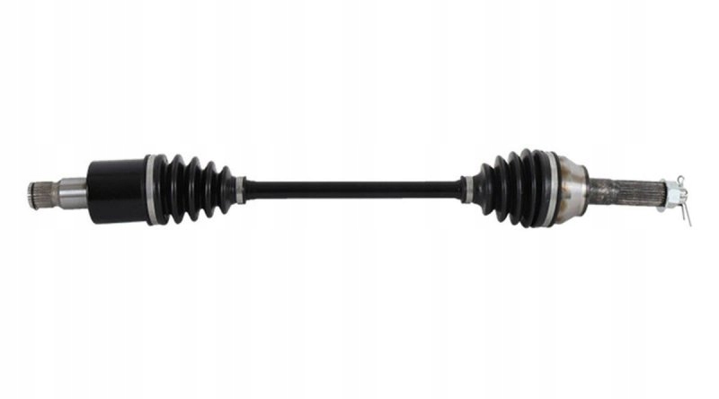 Hnacia Poloos Polaris Rzr 4 800 10-14, Rzr S 800 09-14 AB6 Strong Zadná Časť