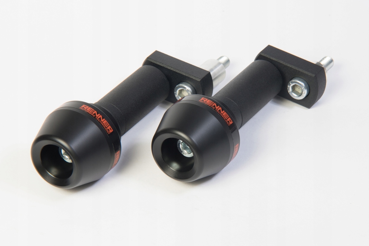 Renner Crash Pady Honda Cb 125 R '18-'20