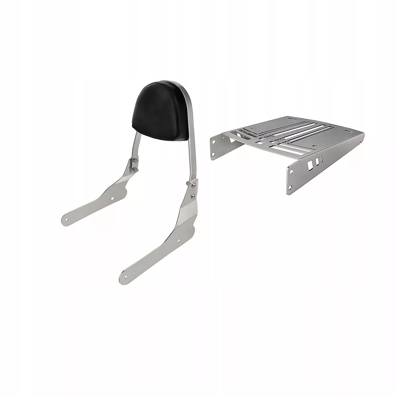 СПИНКА С БАГАЖНИКОМ HYOSUNG GV 125 250