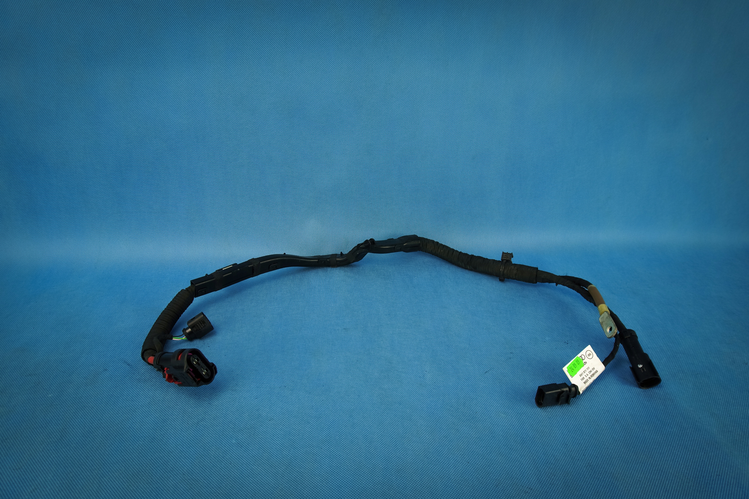 bundle of control Audi A4 8W B9 A5 F5 8W1971111
