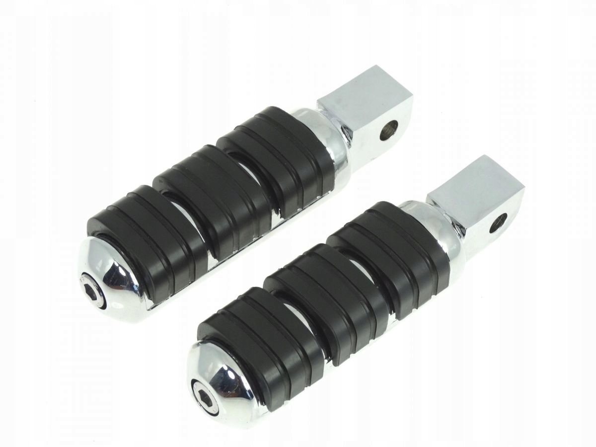 MOTRIX-9487 - ЗАДНІ ПАСАЖИРСЬКІ ПІДНІЖКИ HONDA SHADOW VT 1100