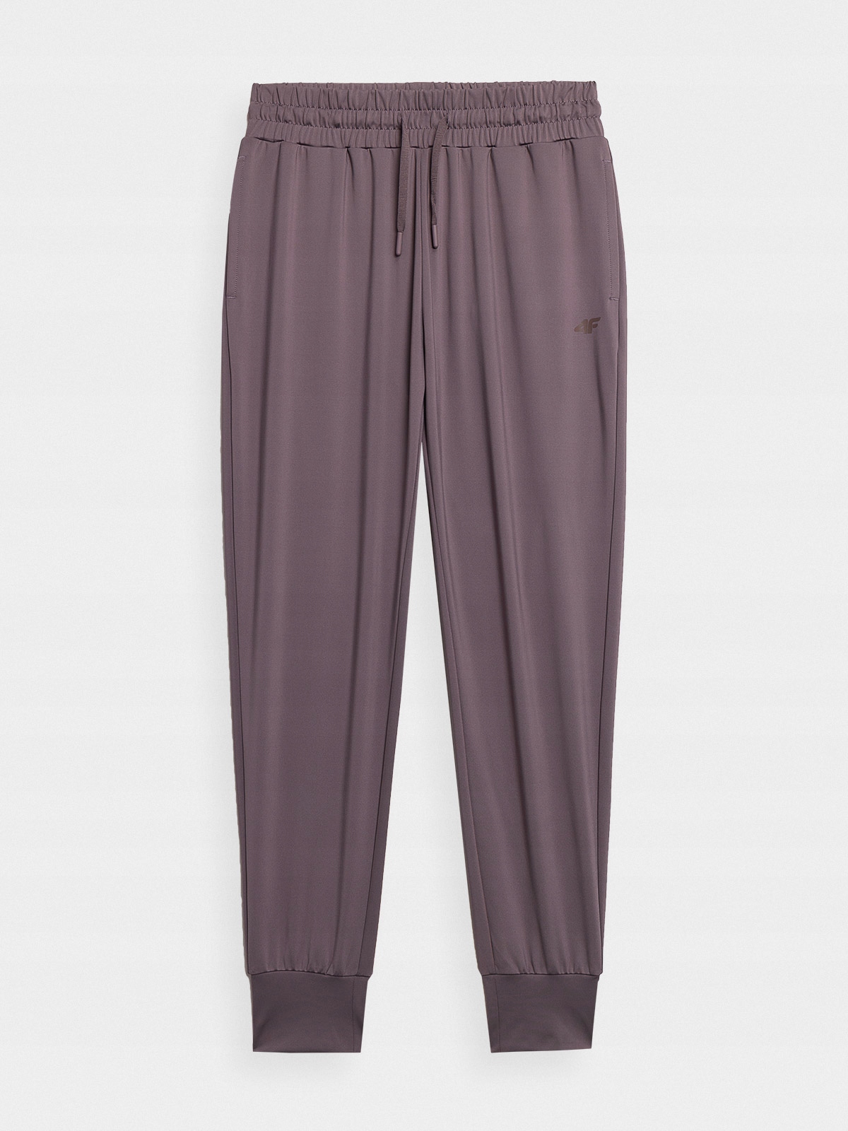 4F SPODNIE TRENINGOWE DAMSKIE SZYBKOSCHNĄCE Rozmiar S