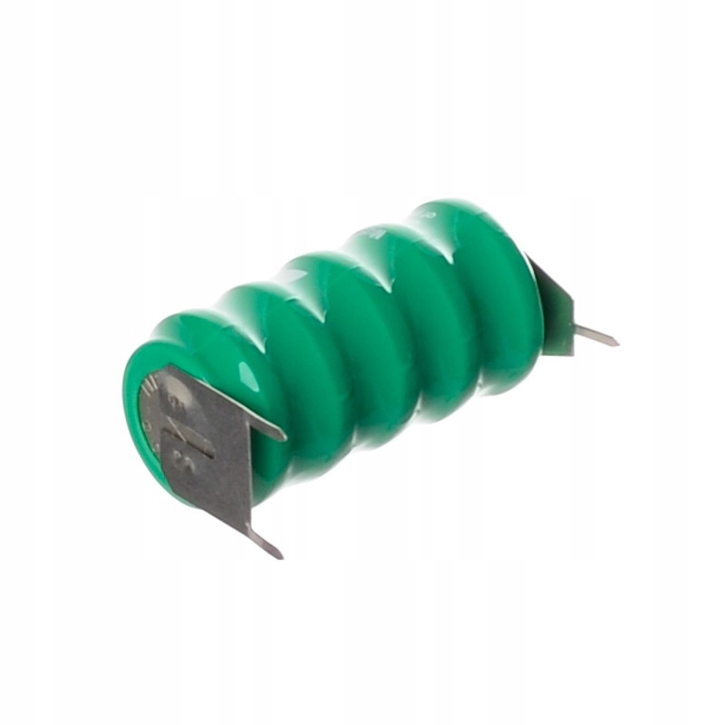 AKUMULATOR 6V 80mA DO DRUKU 3 PINY EAN (GTIN) 4017807241099