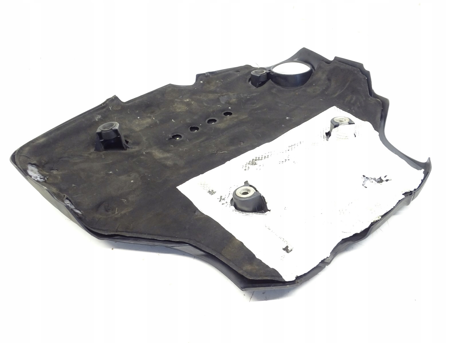 cover engine housing cover upper AUDI A6 C7 A4 B8 3.0 TDI 059103825CF