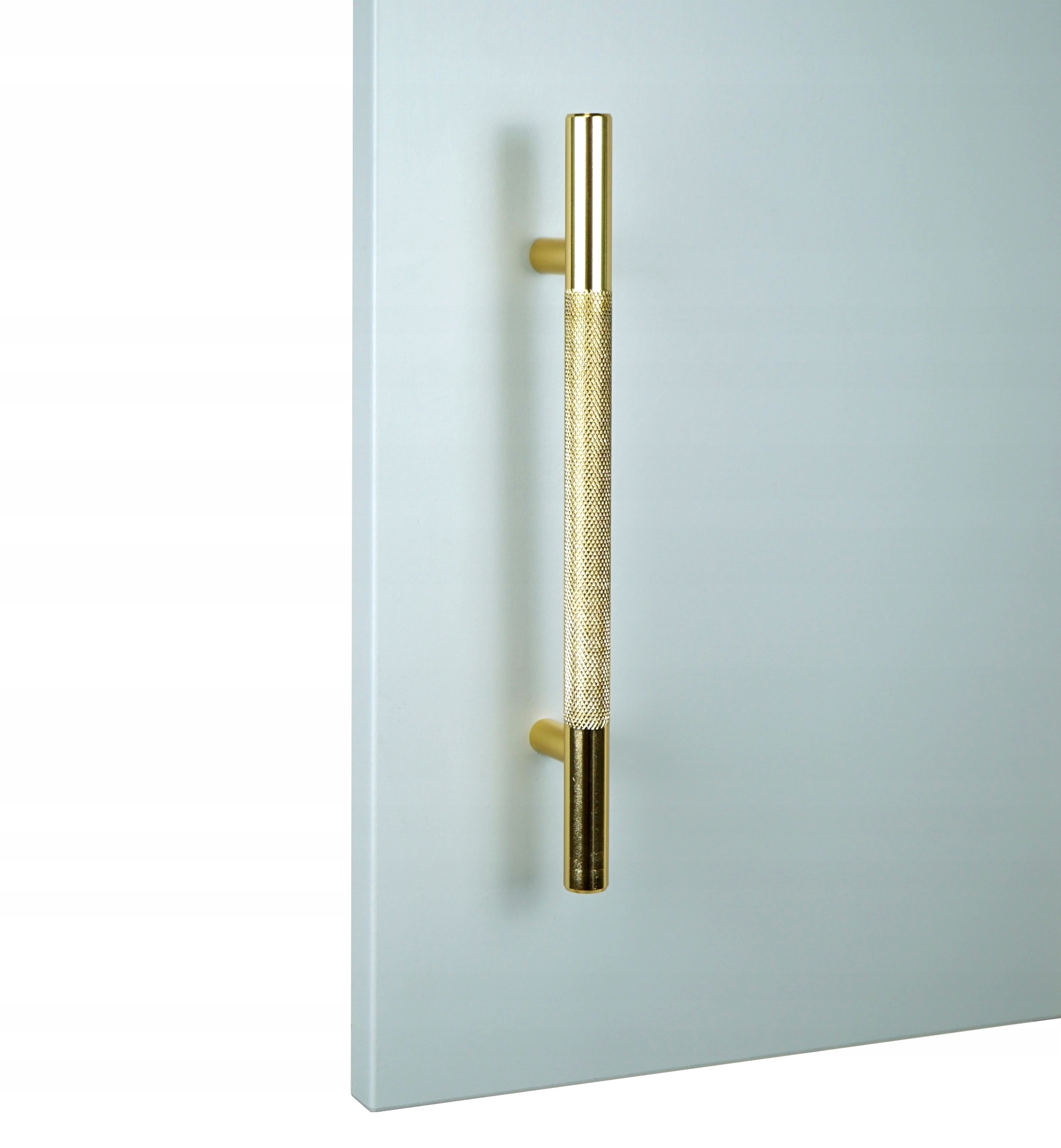 

Uchwyt meblowy Treviso, mosiądz, rozstaw 128 mm