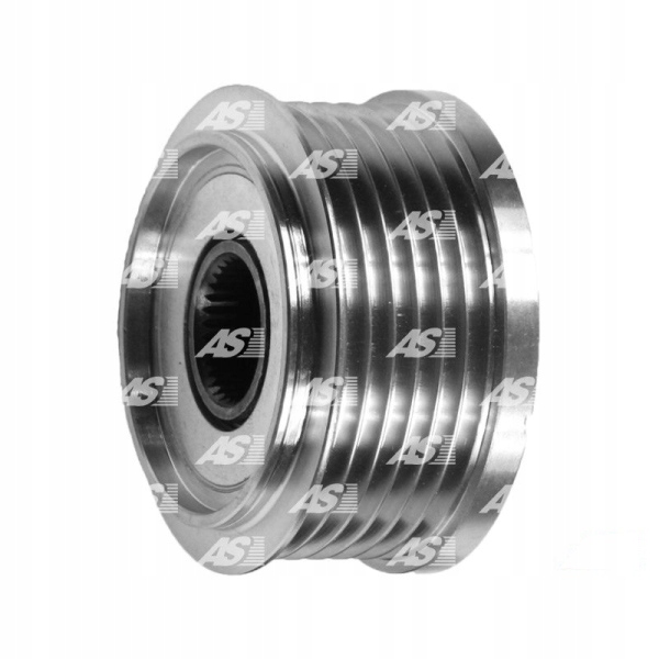 AFP4002 - МУФТА ГЕНЕРАТОРА ALFA ROMEO 156 1.9 JTD 2.4