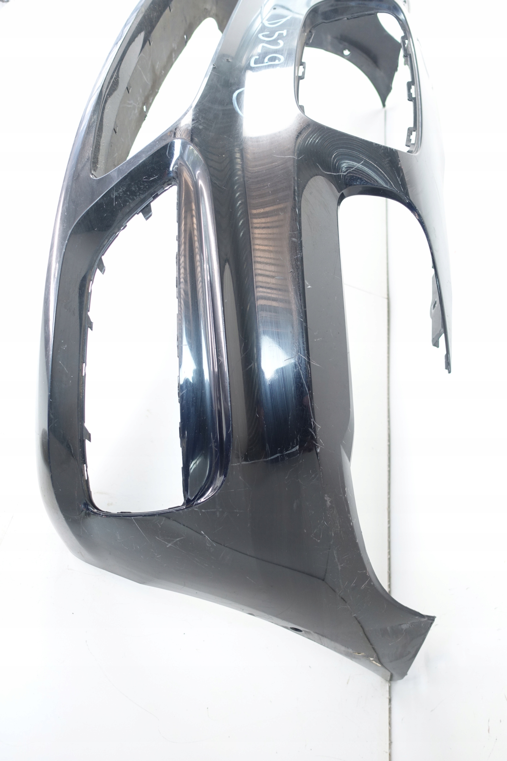 bumper front front BMW 2 F45 F46 7328677