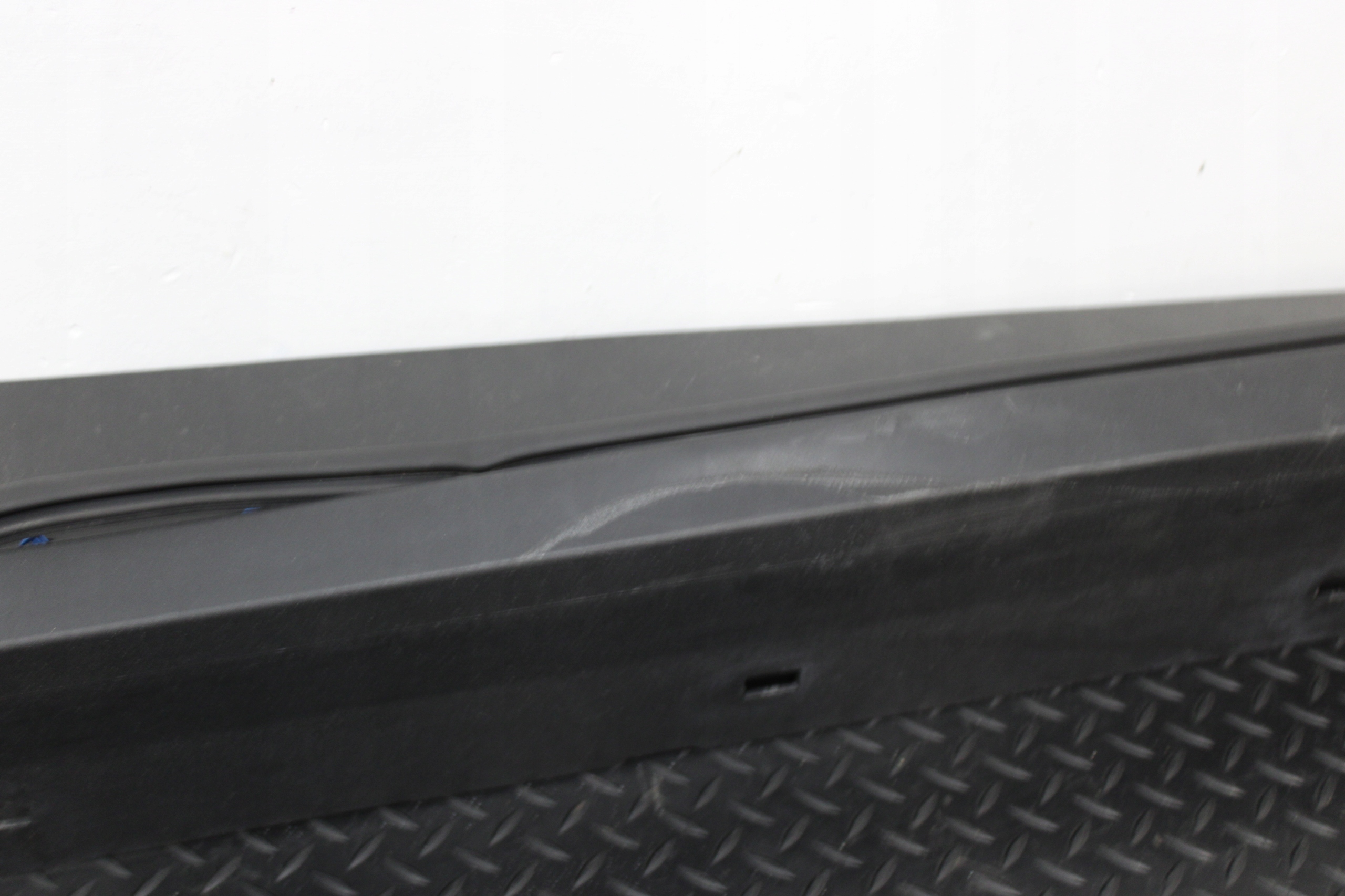 moulding cap threshold threshold right FORD TRANSIT COURIER MK2 2024