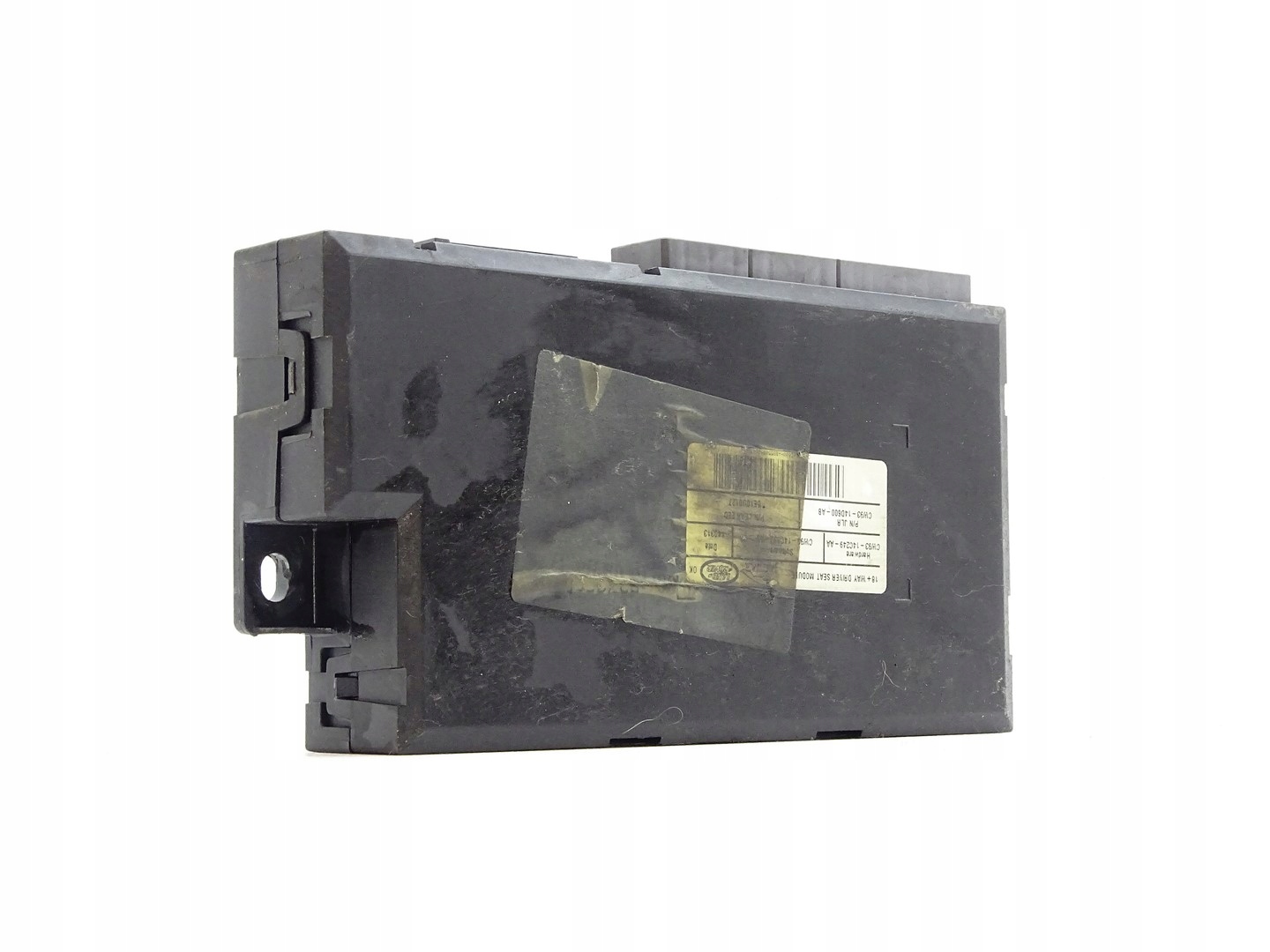 control unit module seat JAGUAR XJ X351 CW93-14C249-AA