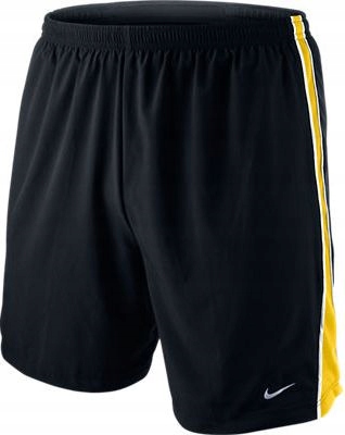 Kraťasy s všitými boxerkami Nike Tempo 2-in-1 Short, velikost S