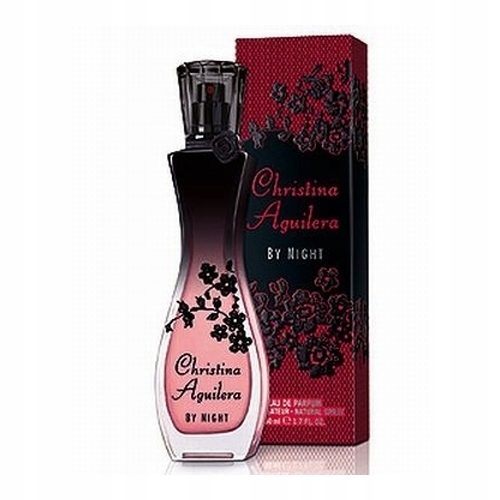Christina Aguilera By Night Woda perfumowana 75ml