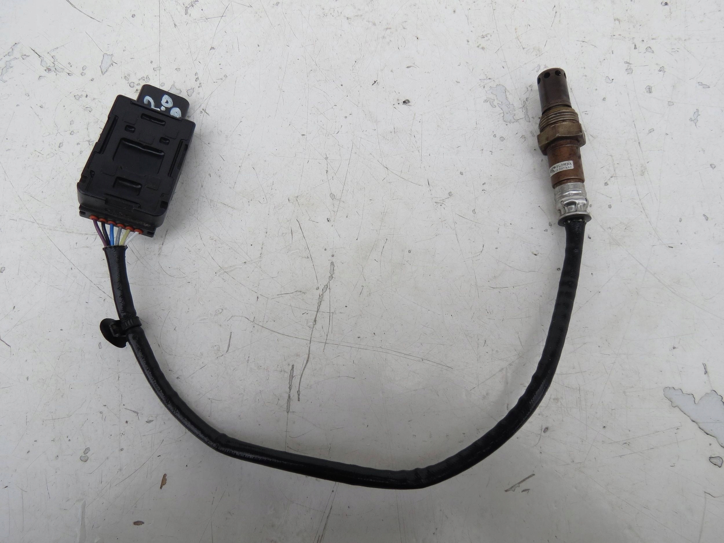 SONDA LAMBDA VOLVO XC60 II 2.0 T6 2017- 32312433