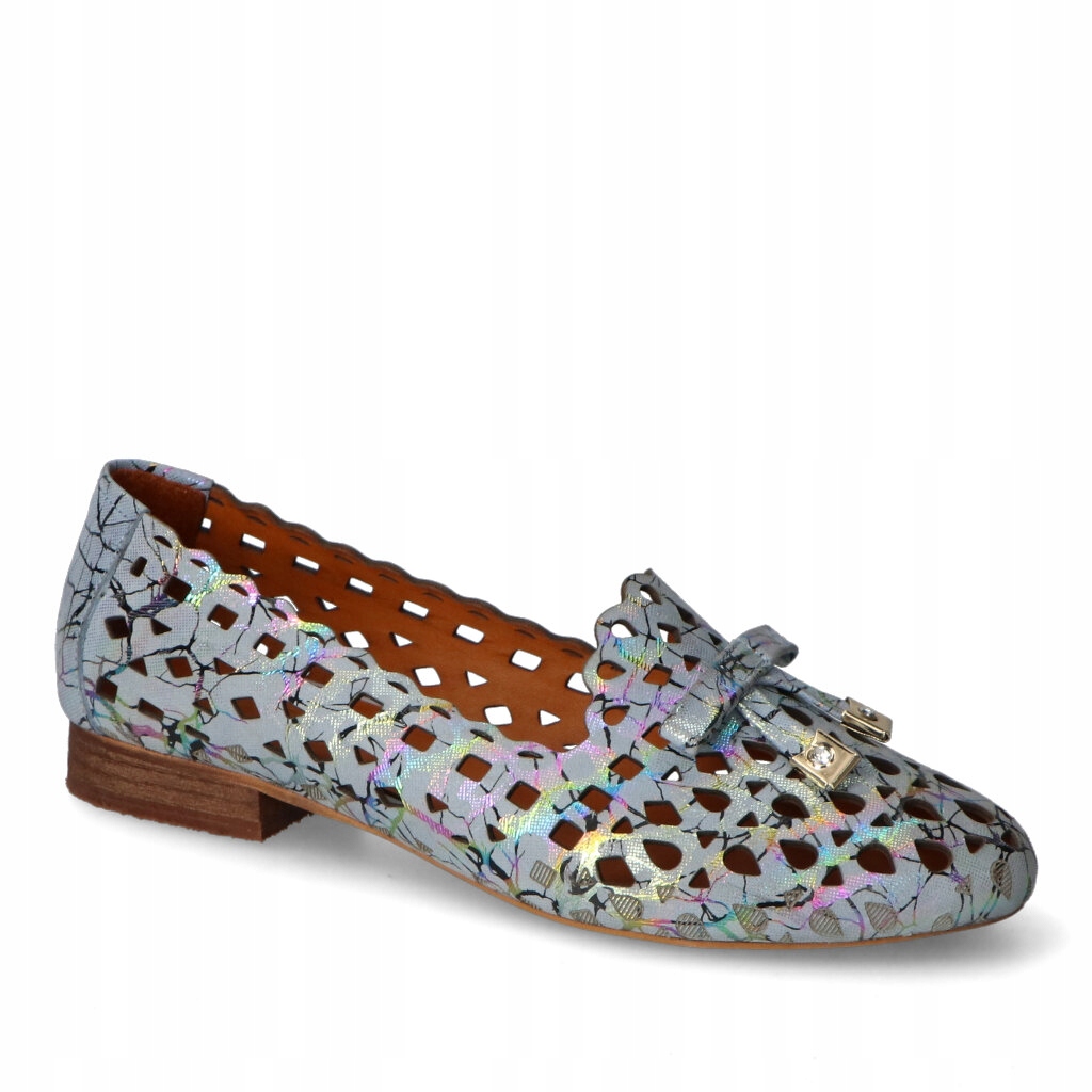 Polobotky Modo 944-100/CLR121 Vícebarevné lico 41