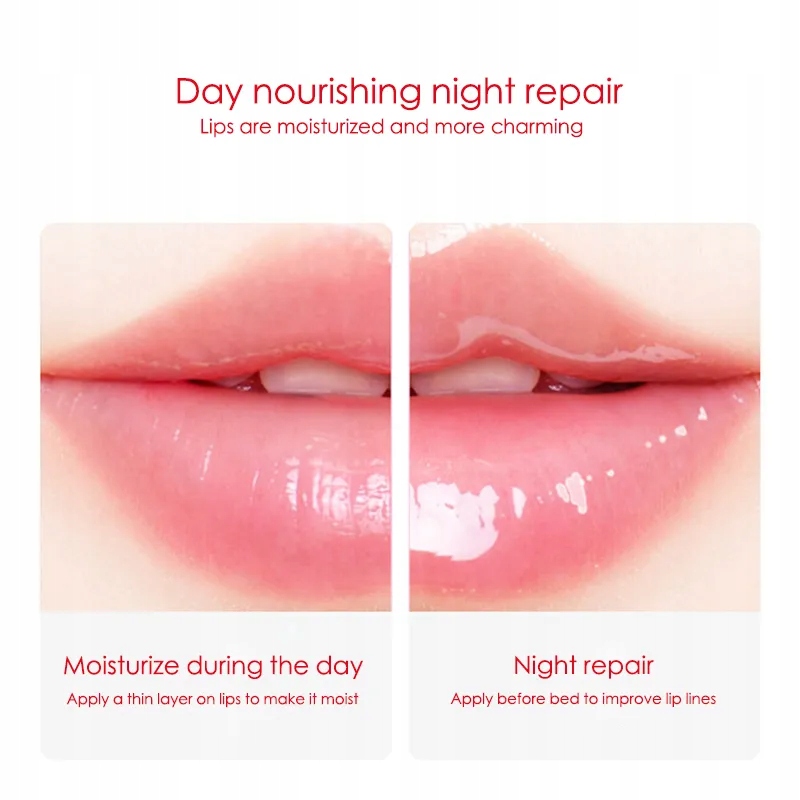 Naturalna pomadka do ust z aloesem | Bioaqua Rodzaj pomadka