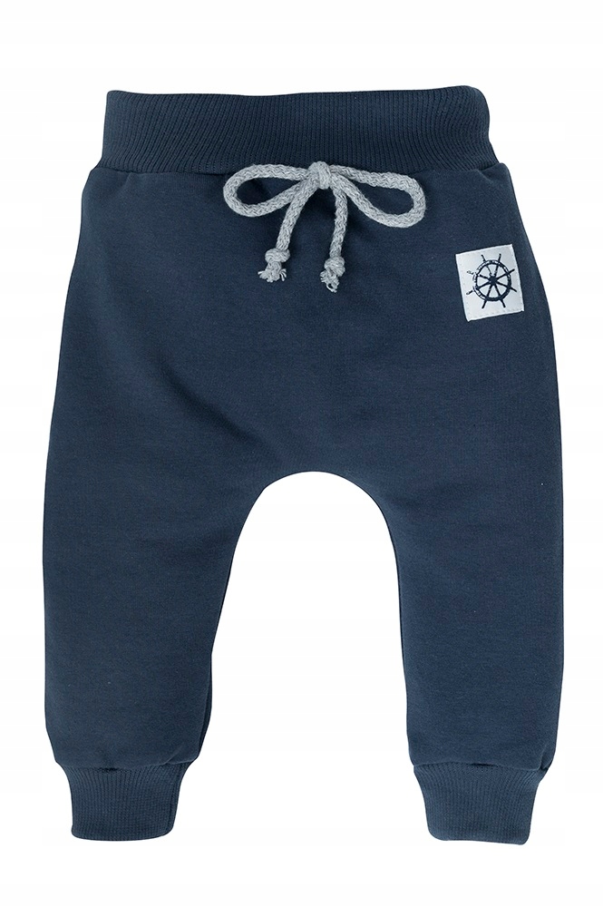 

Spodnie dresowe La Mer Makoma 86