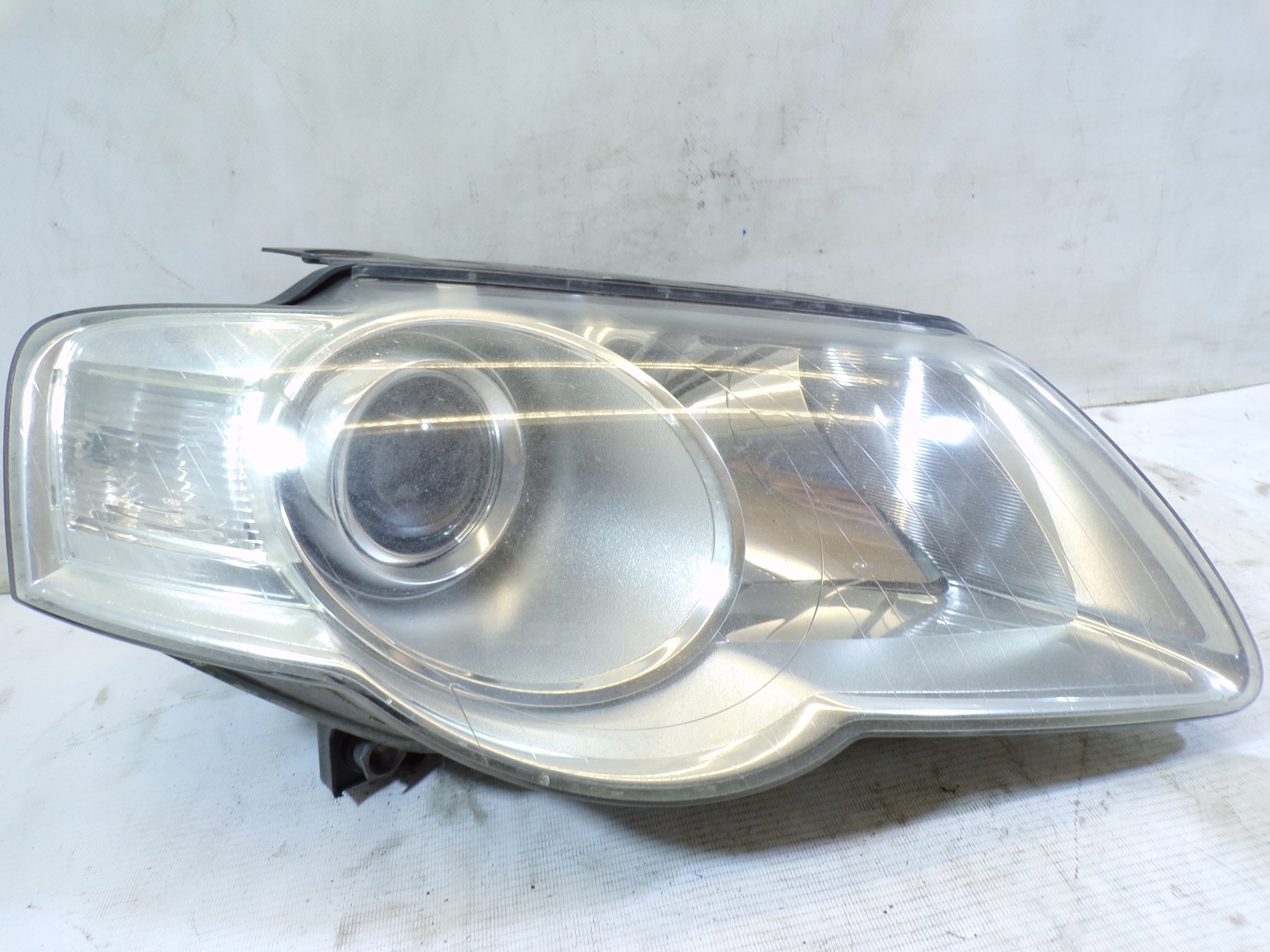 light front front right VOLKSWAGEN PASSAT B6 (3)