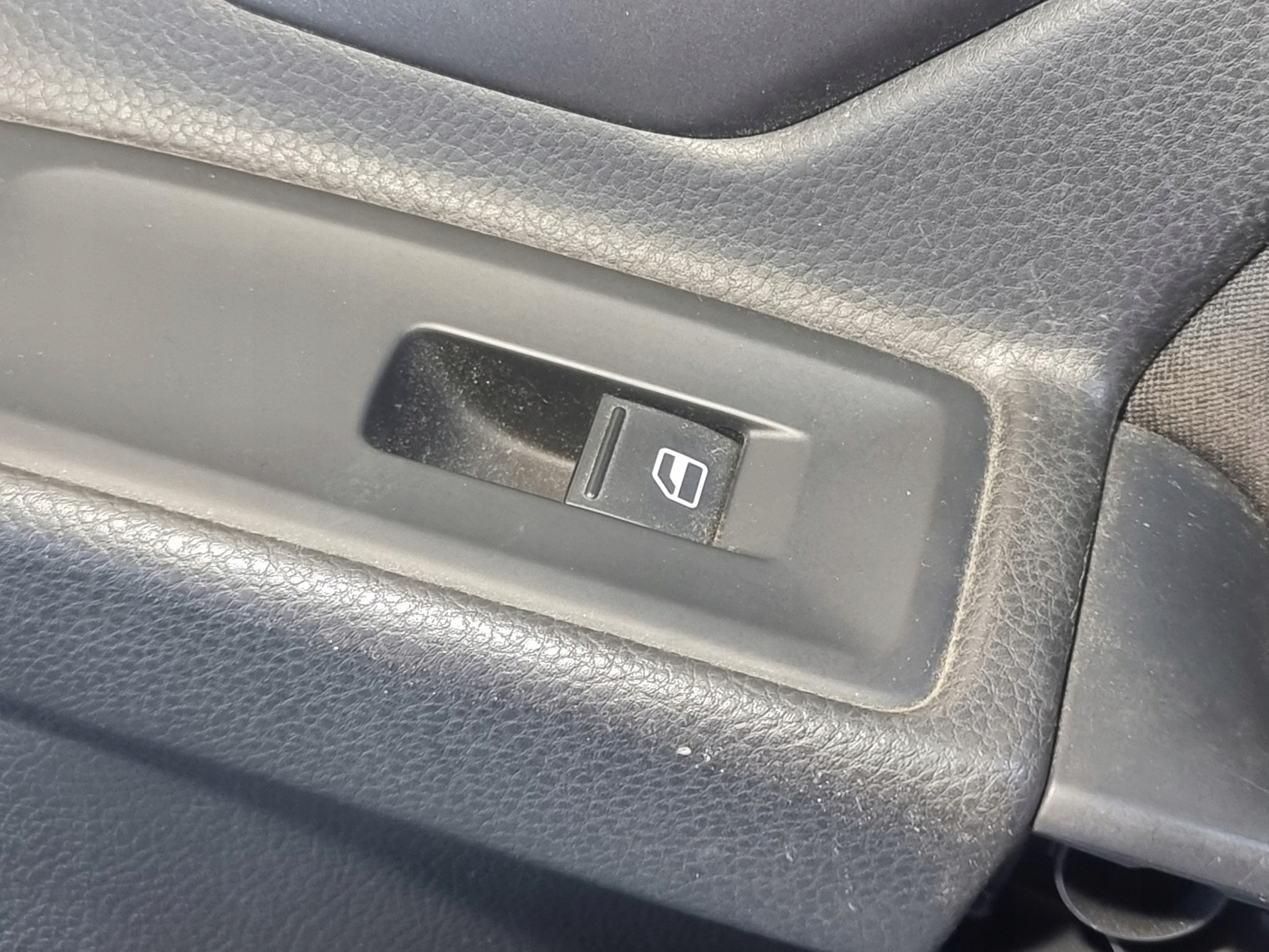 side door right front OE 5K4867012 VW GOLF VI HB 5D 10r