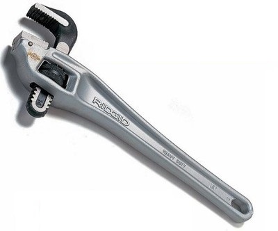 Hasák Kľúč Uhlový 2'' Ridgid 31120 Aluminiový