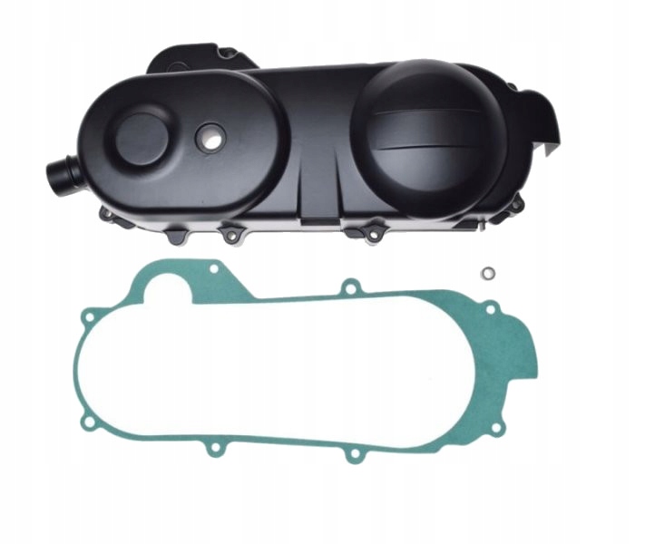 STD0058B21 - КРИШКА ПРИВОДНОГО РЕМЕНЯ 400 4T GY6 КОЛЕСО 10 