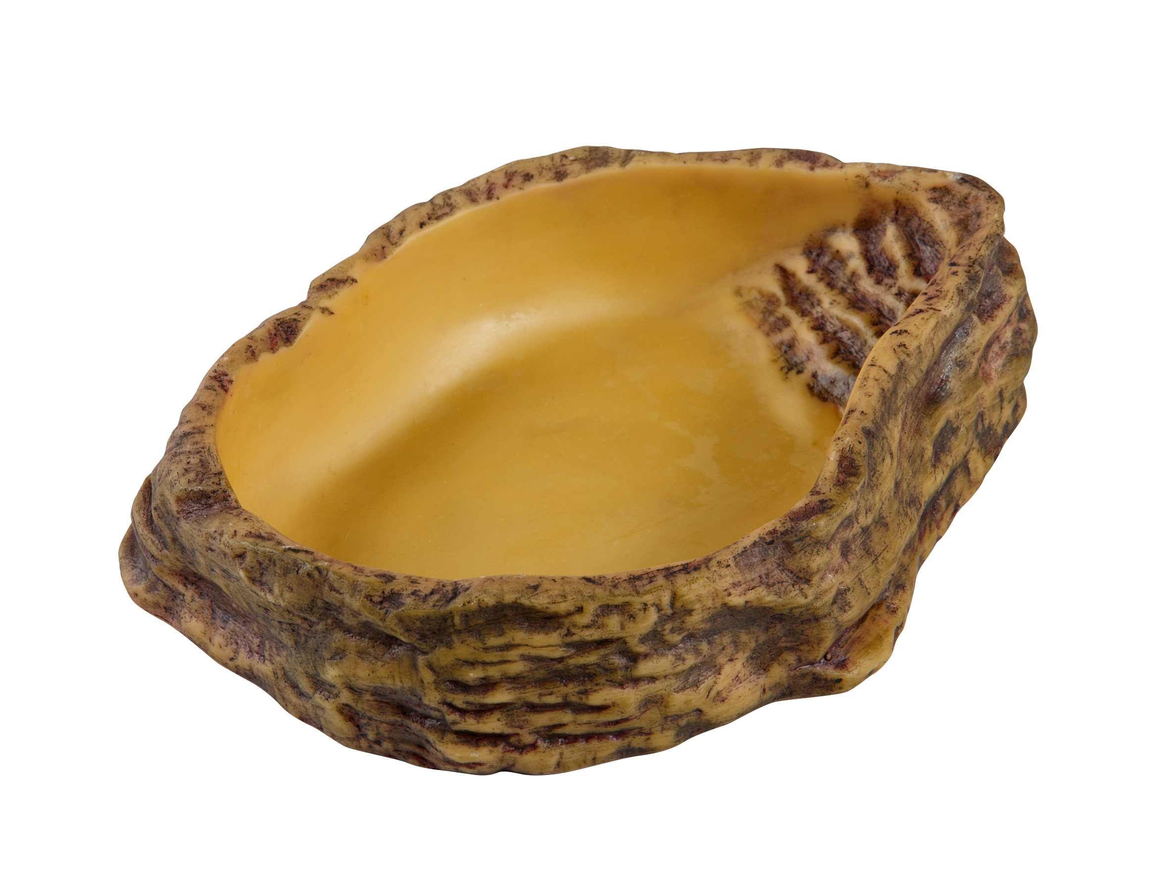 ExoTerra Miska, miska na vodu L 21 x 17,5 x 5 cm